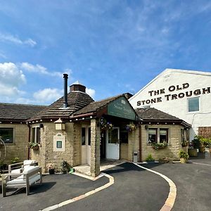 The Old Stone Trough Country Hotel
